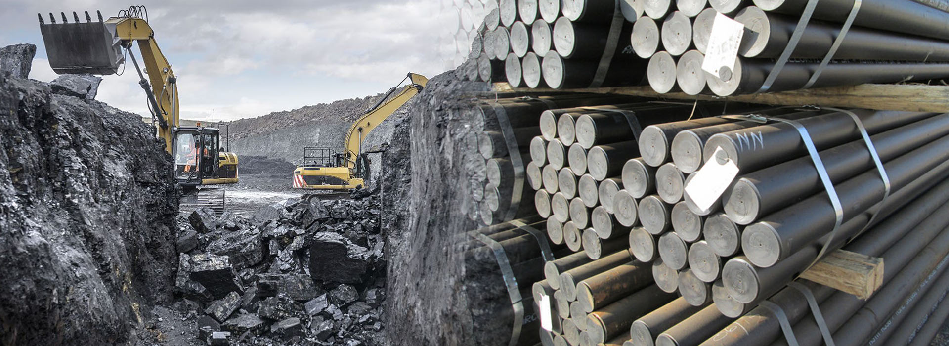 steel-coal